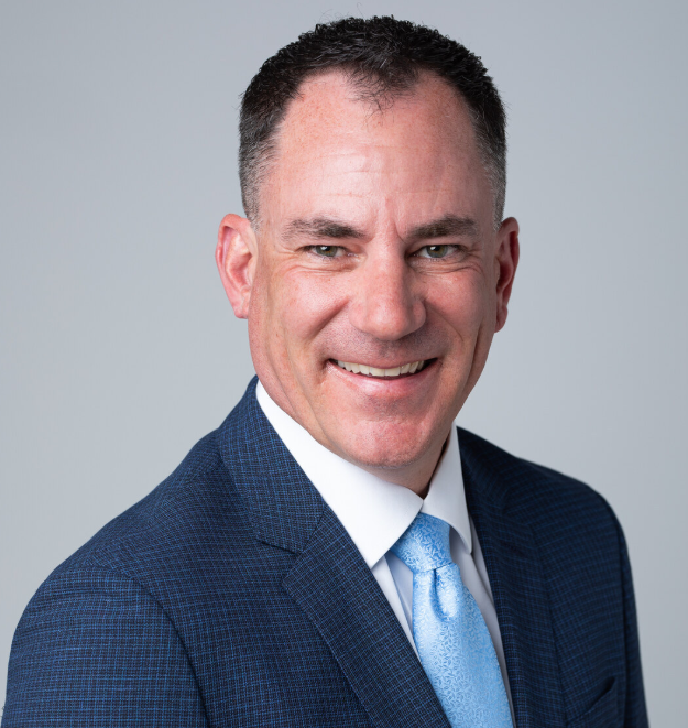 Jeff Bradford Headshot